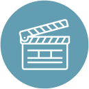 Movies icon