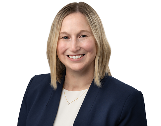 Maggie Little, Indiana Health Care Lawyer