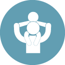 Spending Time with Grandkids icon