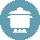 Cooking icon