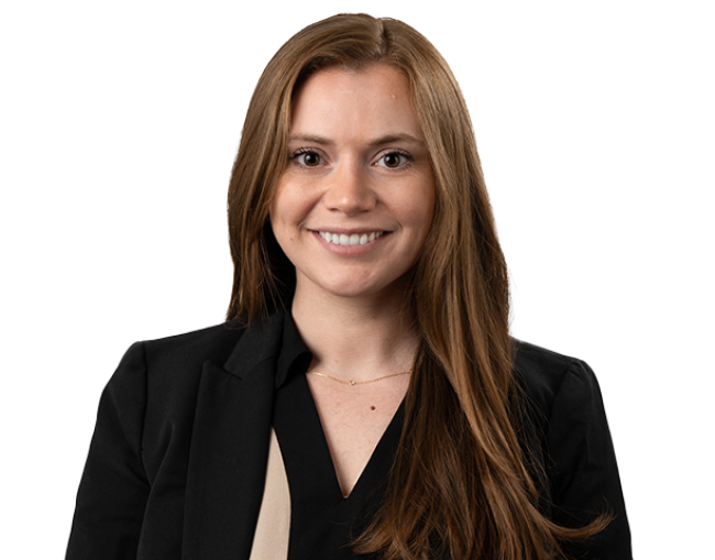 Courtney D. Thompson