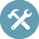 Home Improvement & DIY Projects icon