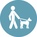 Fostering Animals icon