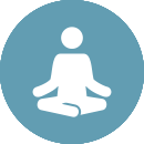 Yoga & Meditation icon